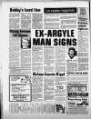 Torbay Express and South Devon Echo Monday 08 September 1986 Page 24