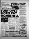 Torbay Express and South Devon Echo Thursday 18 September 1986 Page 1