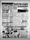 Torbay Express and South Devon Echo Thursday 18 September 1986 Page 5