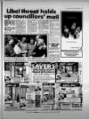 Torbay Express and South Devon Echo Thursday 18 September 1986 Page 7