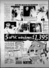 Torbay Express and South Devon Echo Thursday 18 September 1986 Page 8