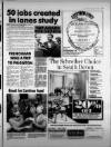 Torbay Express and South Devon Echo Thursday 18 September 1986 Page 9