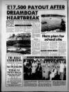 Torbay Express and South Devon Echo Thursday 18 September 1986 Page 14