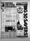 Torbay Express and South Devon Echo Thursday 18 September 1986 Page 21