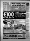 Torbay Express and South Devon Echo Friday 03 October 1986 Page 14