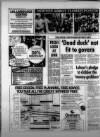 Torbay Express and South Devon Echo Friday 03 October 1986 Page 16