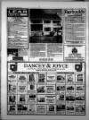 Torbay Express and South Devon Echo Friday 03 October 1986 Page 30