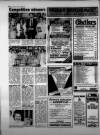 Torbay Express and South Devon Echo Friday 03 October 1986 Page 40