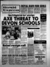 Torbay Express and South Devon Echo