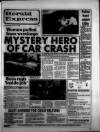 Torbay Express and South Devon Echo Friday 31 October 1986 Page 1