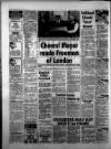 Torbay Express and South Devon Echo Friday 31 October 1986 Page 2