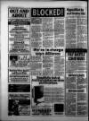 Torbay Express and South Devon Echo Friday 31 October 1986 Page 8