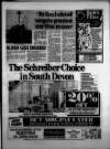 Torbay Express and South Devon Echo Friday 31 October 1986 Page 17