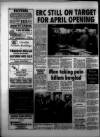 Torbay Express and South Devon Echo Friday 31 October 1986 Page 20