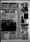 Torbay Express and South Devon Echo Friday 31 October 1986 Page 37