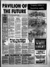 Torbay Express and South Devon Echo Saturday 01 November 1986 Page 3