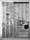 Torbay Express and South Devon Echo Saturday 01 November 1986 Page 26