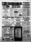 Torbay Express and South Devon Echo Monday 03 November 1986 Page 6