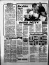 Torbay Express and South Devon Echo Monday 03 November 1986 Page 10