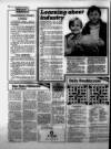 Torbay Express and South Devon Echo Thursday 06 November 1986 Page 10