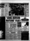 Torbay Express and South Devon Echo Thursday 06 November 1986 Page 13