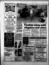 Torbay Express and South Devon Echo Thursday 06 November 1986 Page 16