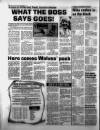 Torbay Express and South Devon Echo Thursday 06 November 1986 Page 22