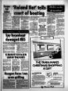 Torbay Express and South Devon Echo Wednesday 19 November 1986 Page 5