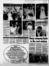 Torbay Express and South Devon Echo Wednesday 19 November 1986 Page 6
