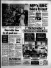 Torbay Express and South Devon Echo Wednesday 19 November 1986 Page 7
