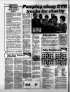 Torbay Express and South Devon Echo Wednesday 19 November 1986 Page 10