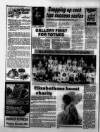 Torbay Express and South Devon Echo Wednesday 19 November 1986 Page 14