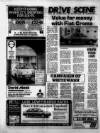 Torbay Express and South Devon Echo Wednesday 19 November 1986 Page 16