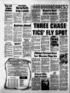 Torbay Express and South Devon Echo Wednesday 19 November 1986 Page 22