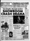 Torbay Express and South Devon Echo Saturday 29 November 1986 Page 1