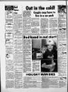 Torbay Express and South Devon Echo Saturday 29 November 1986 Page 2