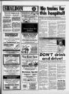 Torbay Express and South Devon Echo Saturday 29 November 1986 Page 5
