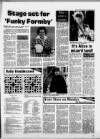 Torbay Express and South Devon Echo Saturday 29 November 1986 Page 11