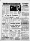 Torbay Express and South Devon Echo Saturday 29 November 1986 Page 14