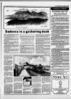 Torbay Express and South Devon Echo Saturday 29 November 1986 Page 15