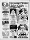 Torbay Express and South Devon Echo Saturday 29 November 1986 Page 16