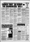 Torbay Express and South Devon Echo Saturday 29 November 1986 Page 23