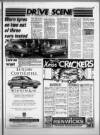 Torbay Express and South Devon Echo Wednesday 03 December 1986 Page 15