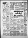 Torbay Express and South Devon Echo Thursday 04 December 1986 Page 2