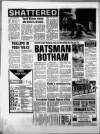 Torbay Express and South Devon Echo Thursday 04 December 1986 Page 34