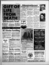 Torbay Express and South Devon Echo Monday 08 December 1986 Page 5