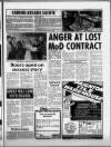 Torbay Express and South Devon Echo Monday 08 December 1986 Page 7