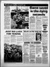 Torbay Express and South Devon Echo Monday 08 December 1986 Page 22