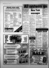 Torbay Express and South Devon Echo Friday 02 January 1987 Page 6