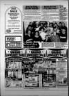 Torbay Express and South Devon Echo Friday 02 January 1987 Page 10
